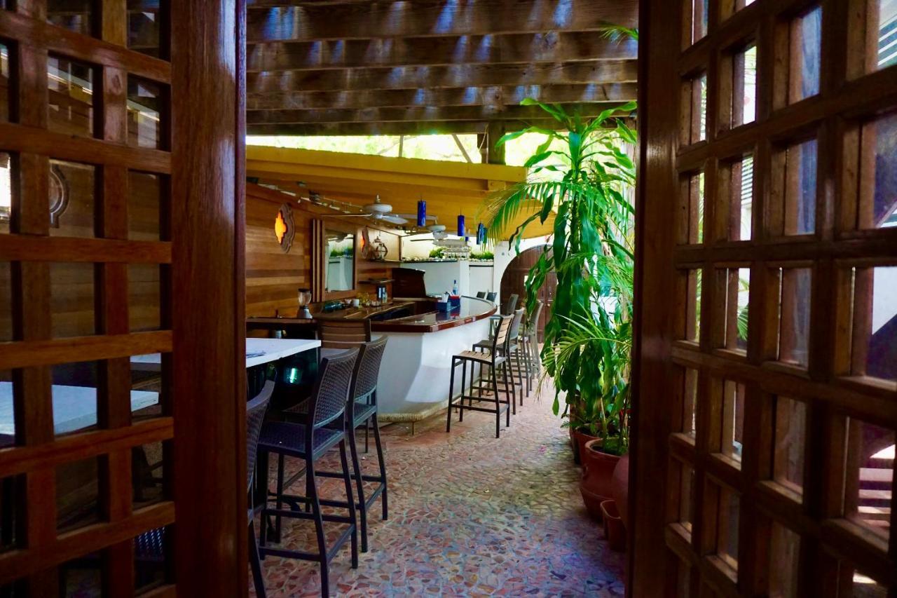 At Wind Chimes Boutique Hotel San Juan Esterno foto