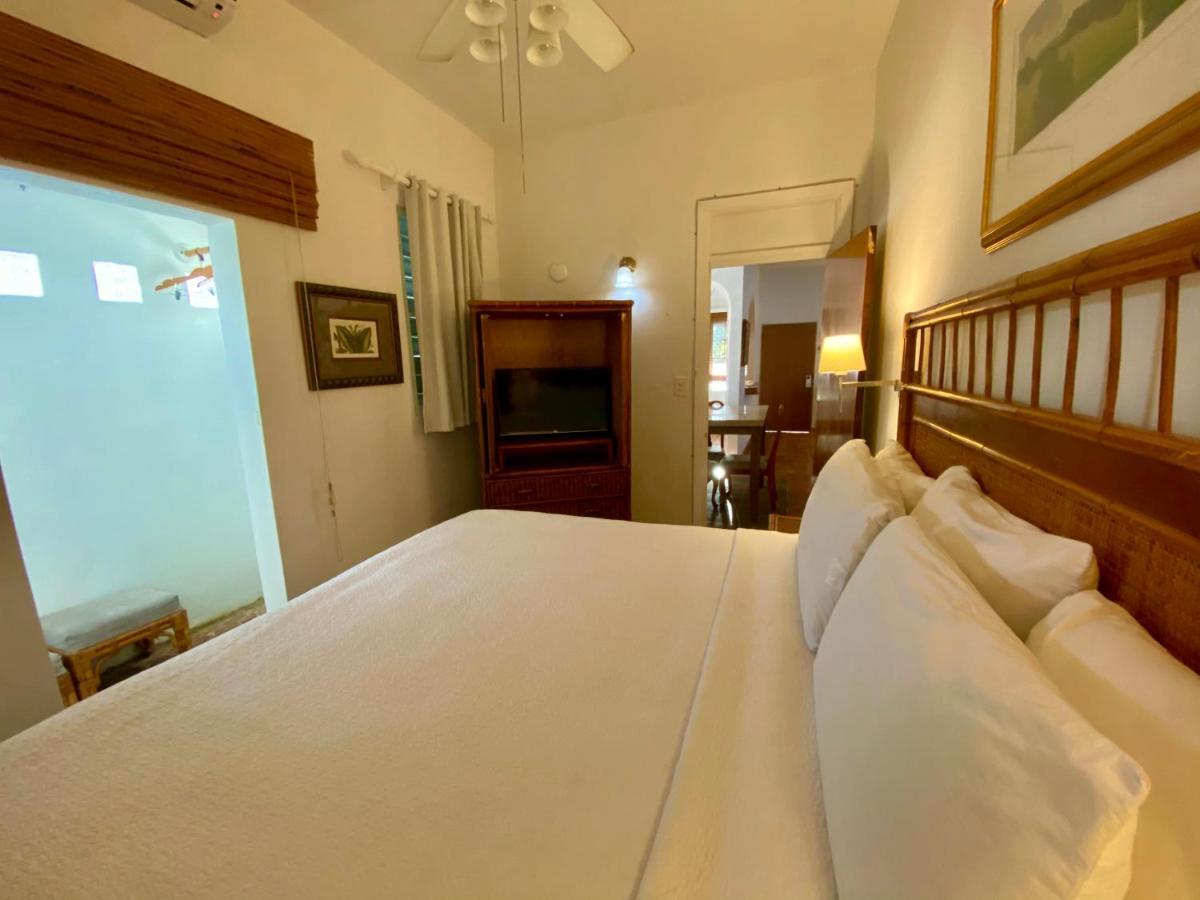 At Wind Chimes Boutique Hotel San Juan Esterno foto