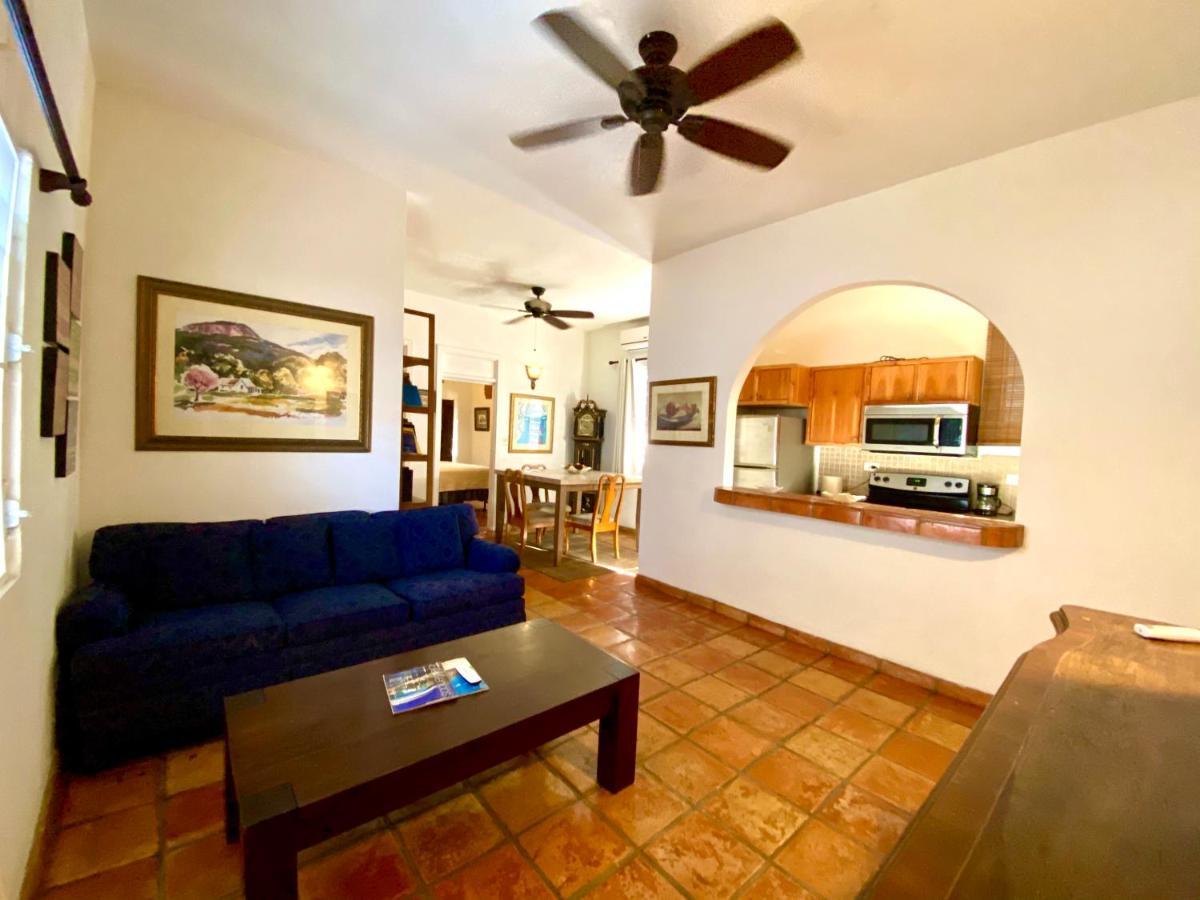 At Wind Chimes Boutique Hotel San Juan Esterno foto