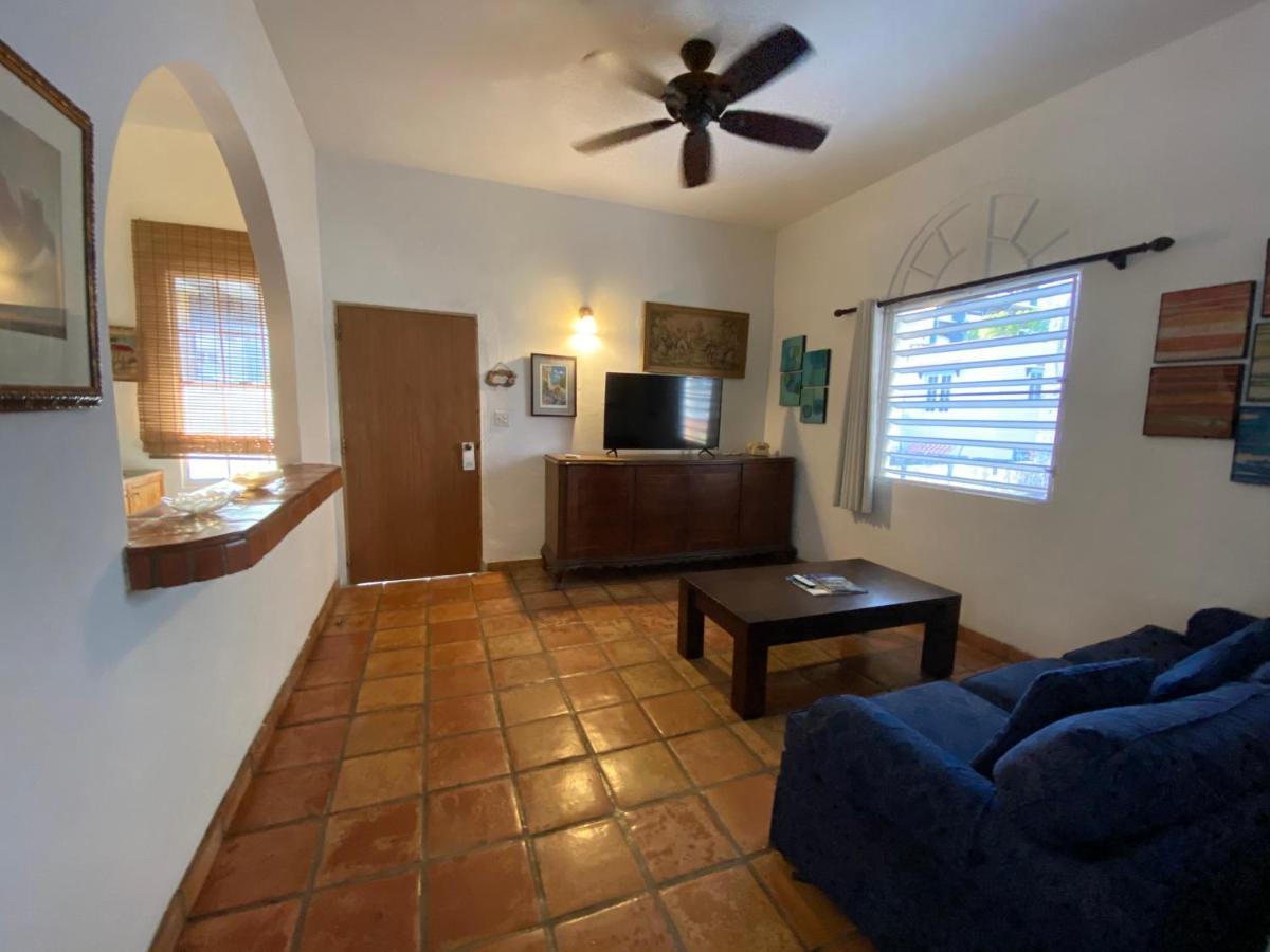 At Wind Chimes Boutique Hotel San Juan Esterno foto