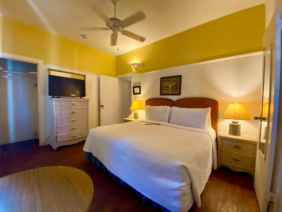 At Wind Chimes Boutique Hotel San Juan Esterno foto