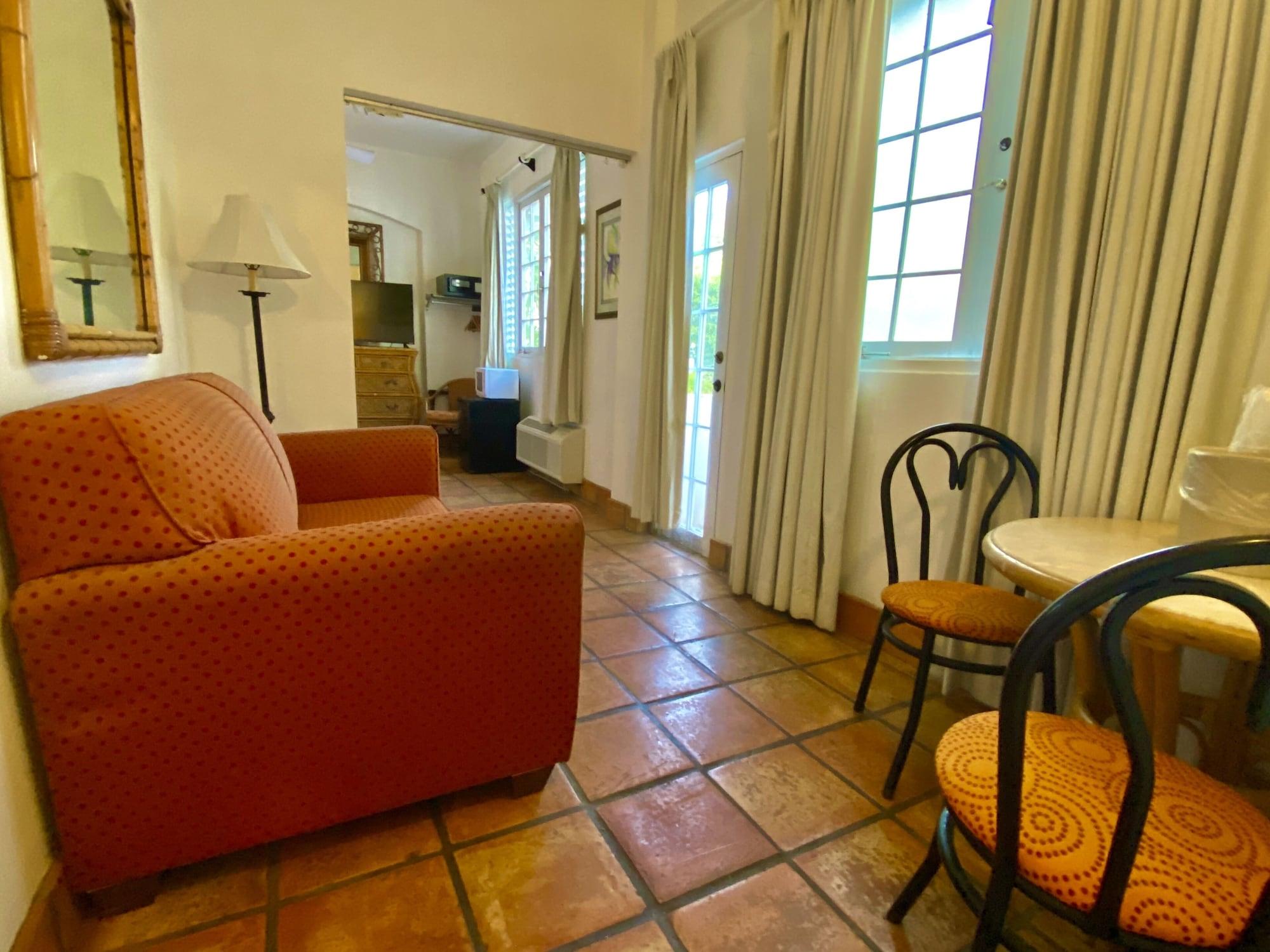 At Wind Chimes Boutique Hotel San Juan Esterno foto