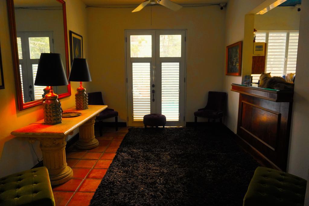 At Wind Chimes Boutique Hotel San Juan Esterno foto